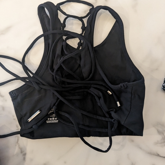 Buff Bunny swim suit - Picture 15 of 16